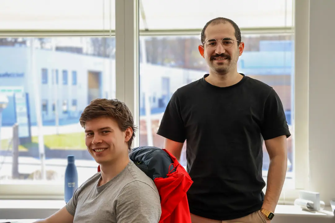 Karriere i Nordingeniør