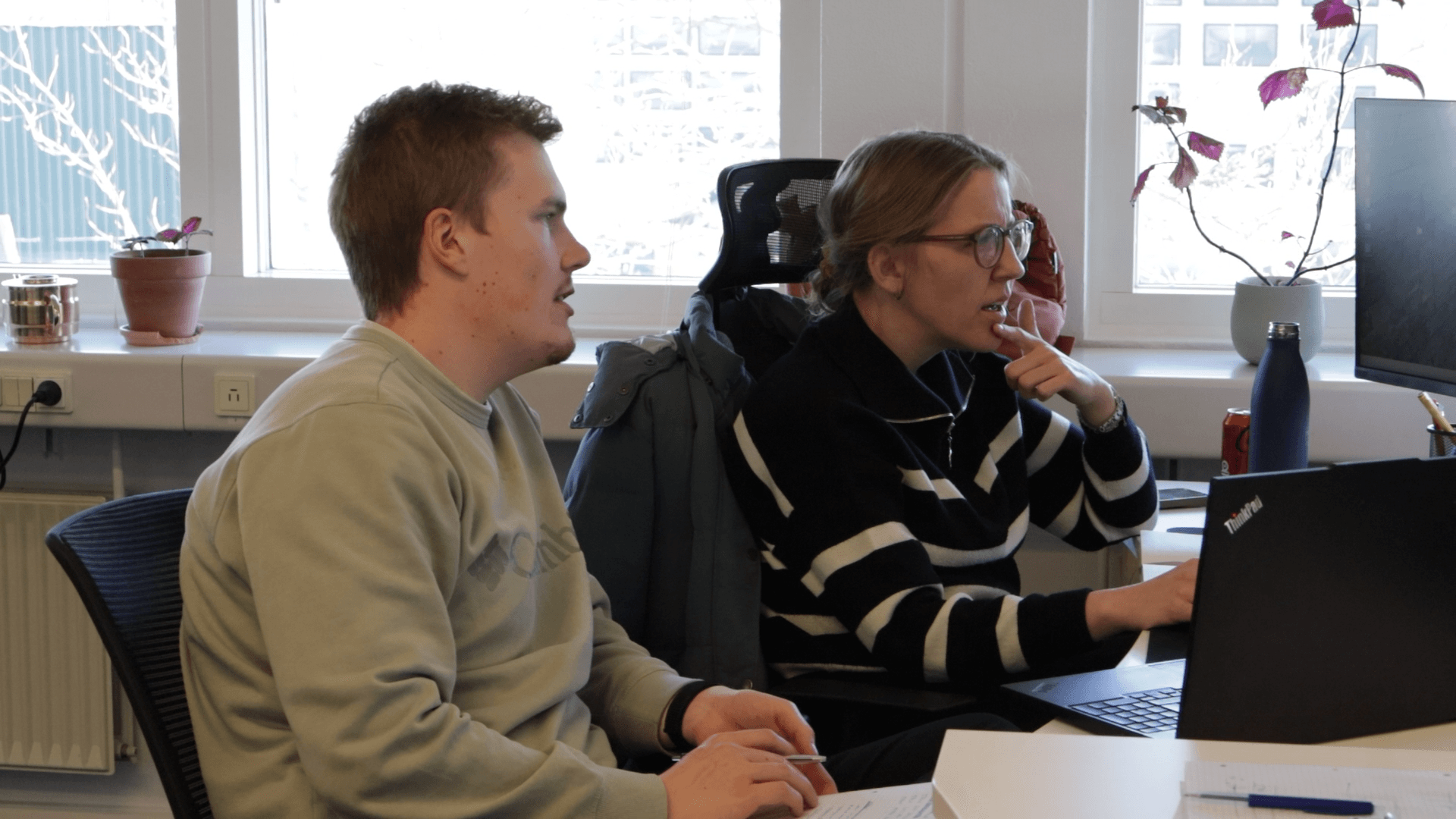 Strømlinet rådgivning sikrer en god byggeproces