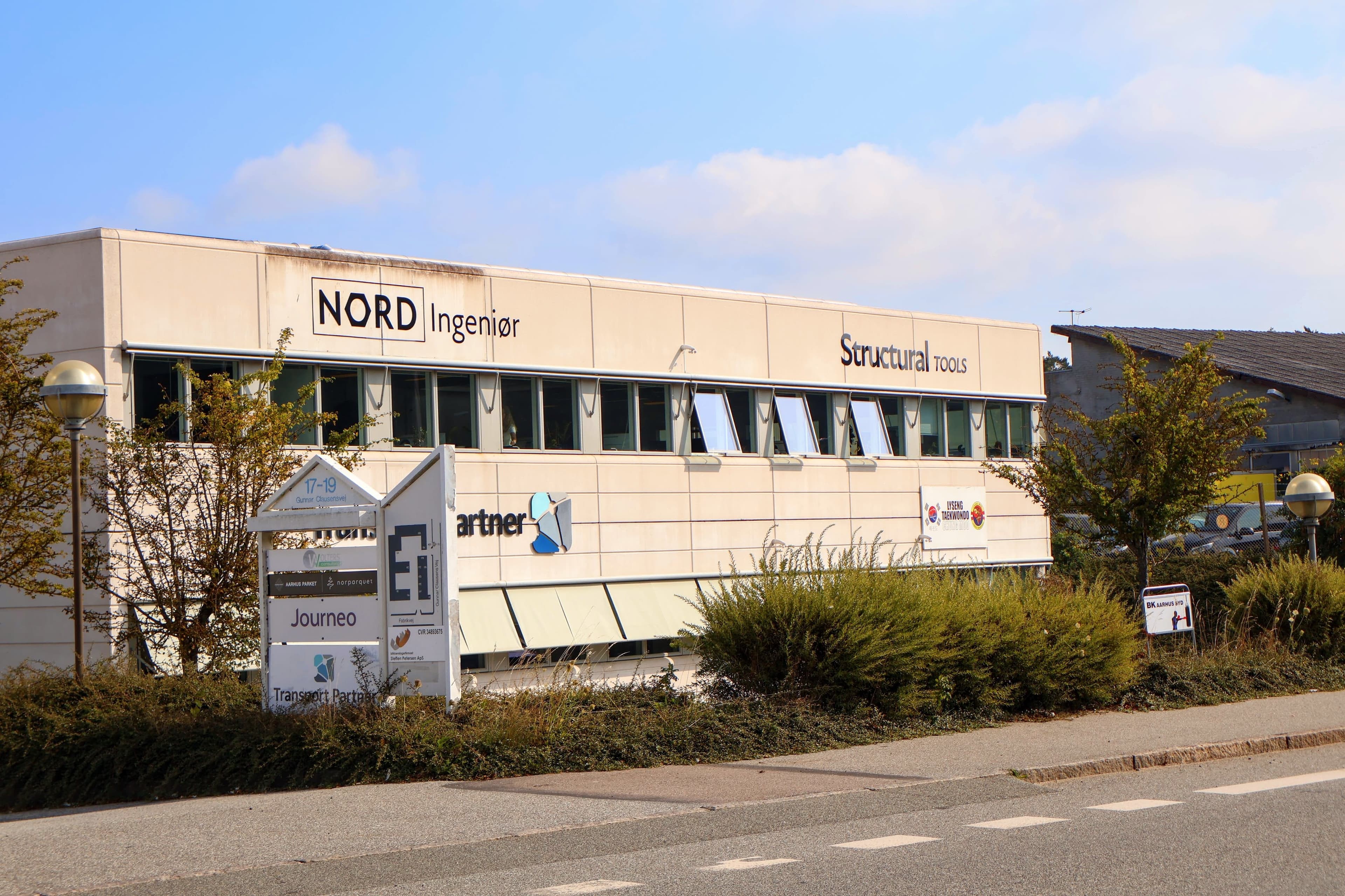 Bygger på kvalitet og pålidelighed