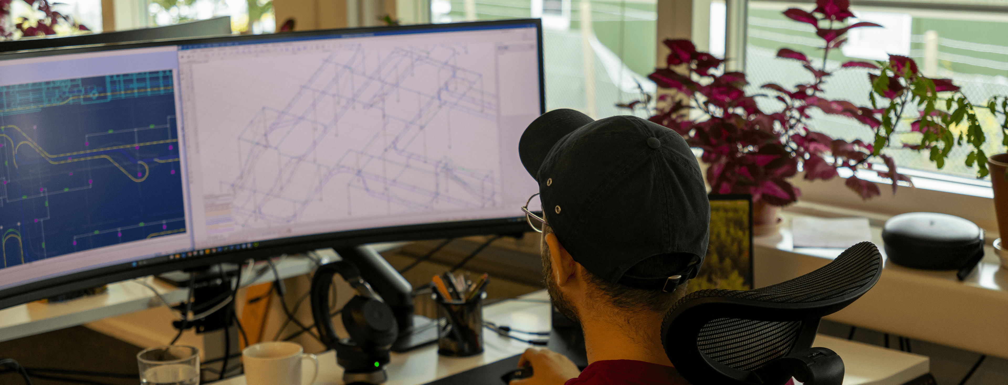 Ekspertise og erfaring du kan stole på